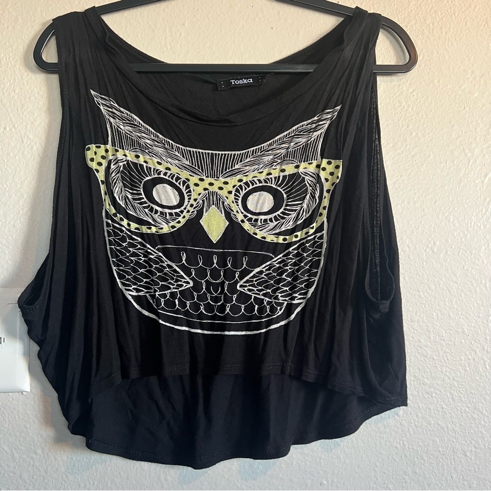 Toska Blouse